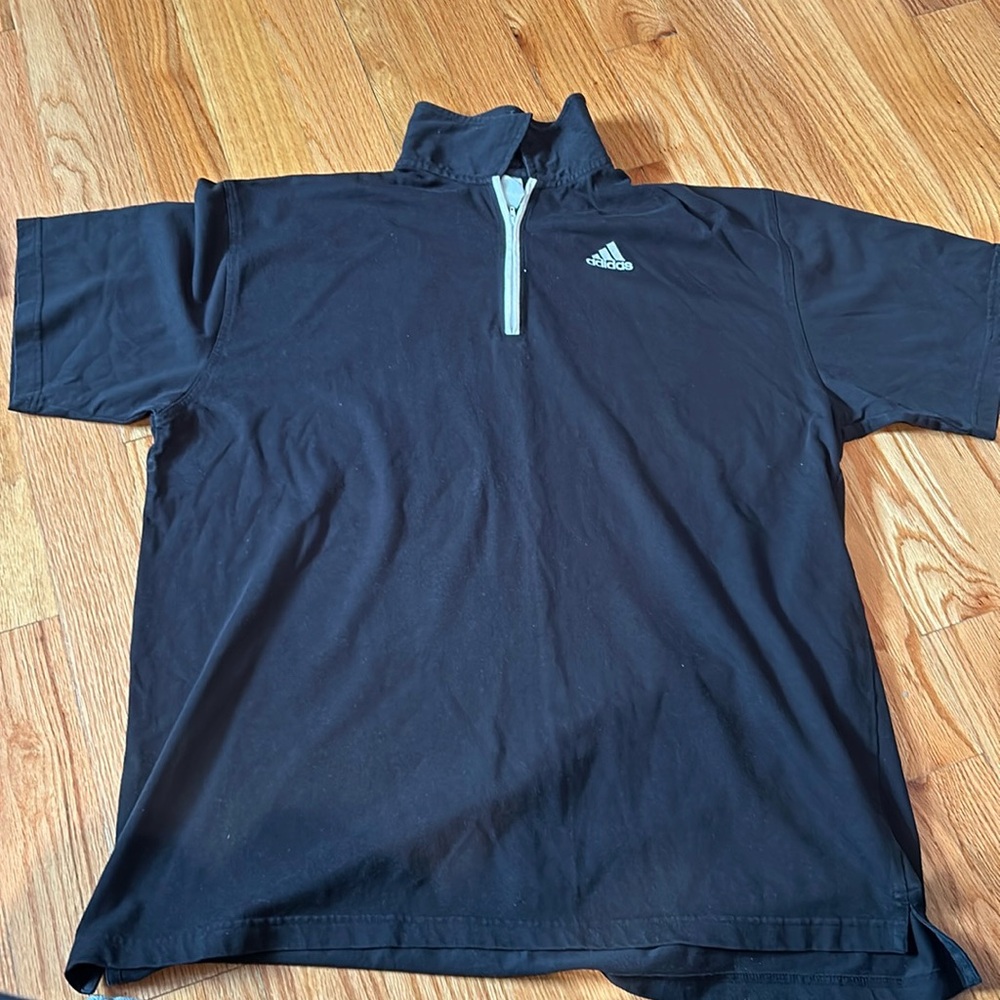 Adidas Polo Shirt